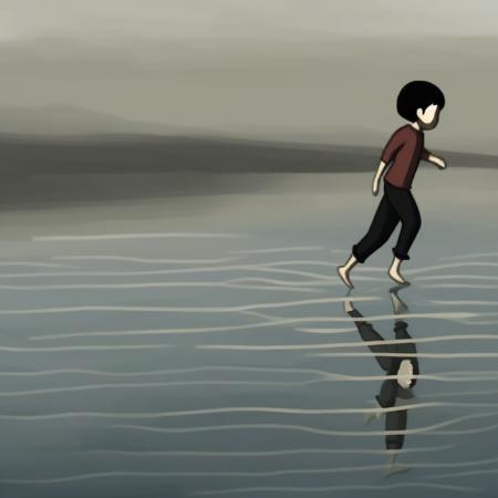 Inside Boy