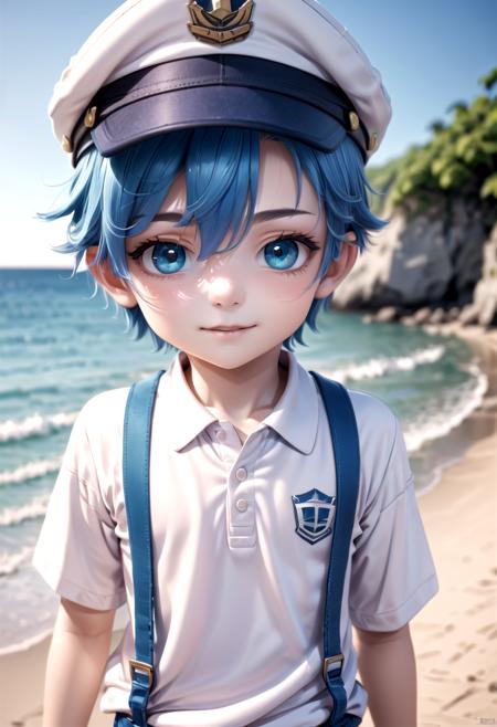 Aoi SDXL