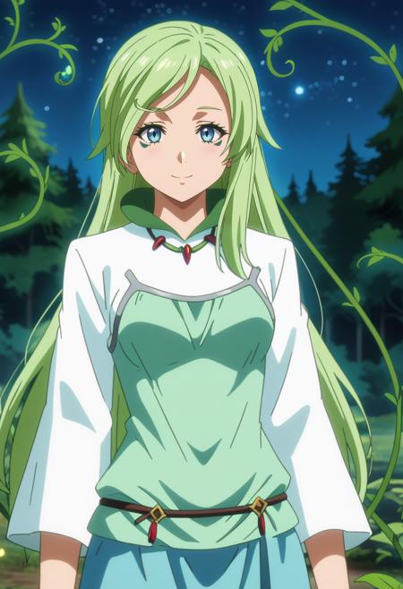 Treyni | Pony XL | TenSura: Tensei Shitara Slime Datta Ken