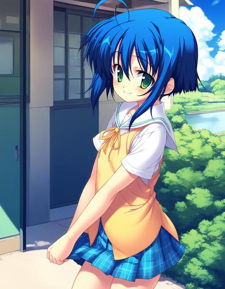 桜川みなと Pony XL sakuragawa minato (Naisilyo no Yorimichi）