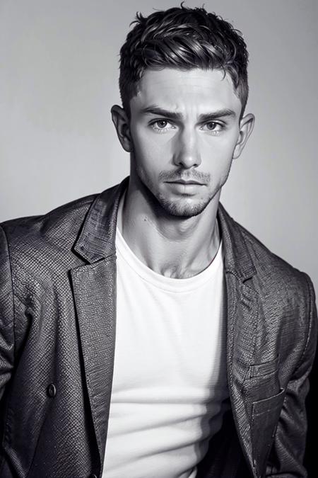 James Yates