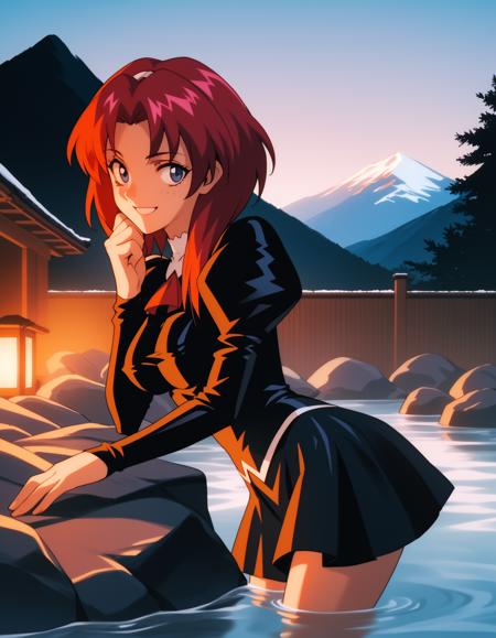 Maypia / Agent Aika