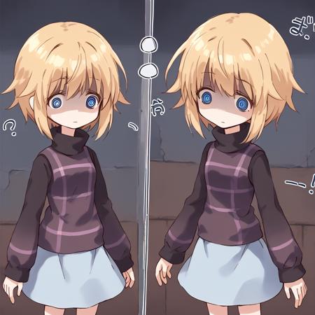Character: Urotsuki