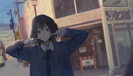 Eliotto / えーりおっと Artstyle版本1.0 (ID: 326827)