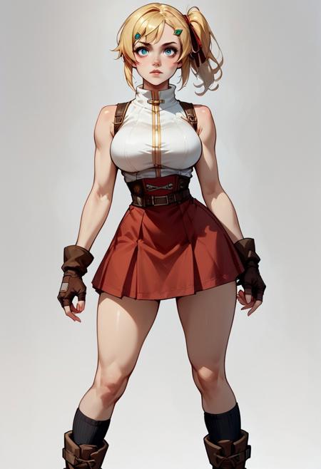 Emma Brightness (The Hidden Dungeon Only I Can Enter) - XL