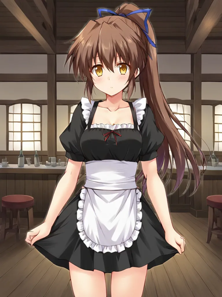 Aisha - Barony Sengya (Danshaku Ryou/男爵領) Games