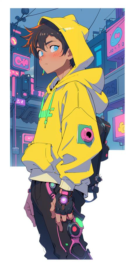 ToonYou - JP