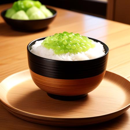 fish roe