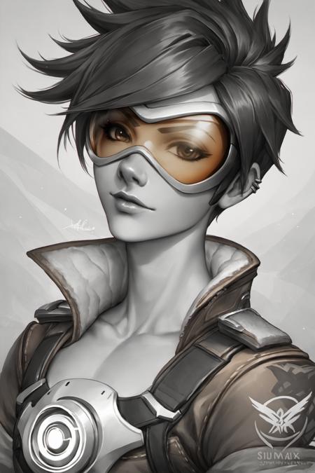 [PONY XL] Artgerm /Stanley Lau - Artist Style