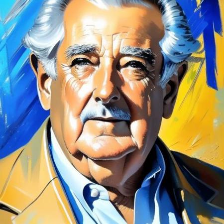 Pepe Mujica