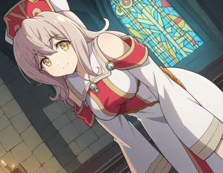 Lumachina Weselia (ルマキーナ・ウエスエリア) - How Not to Summon a Demon Lord (Isekai Maou to Shoukan Shoujo no Dorei Majutsu) (異世界魔王と召喚少女の奴隷魔術)