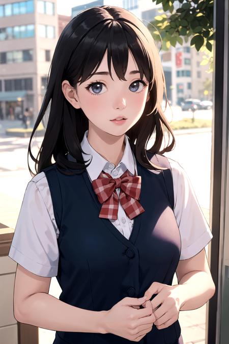 CityEdge_ToonMix版本v1.20 (ID: 50239)