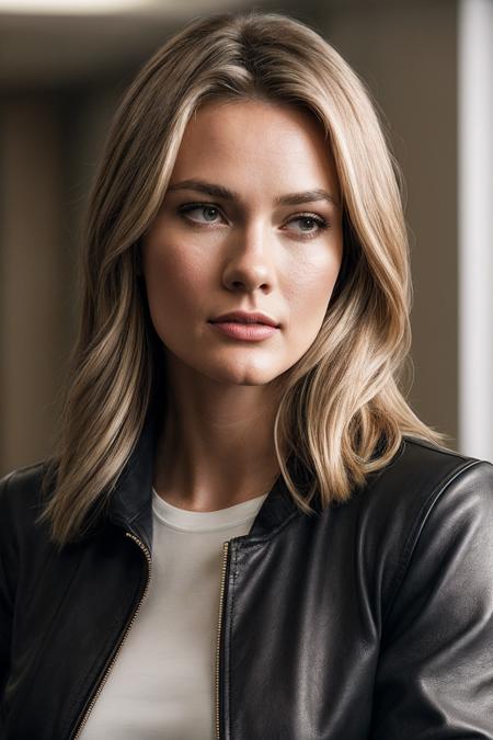 Tori Anderson SoloTI
