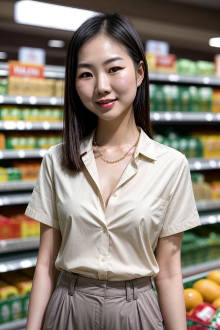 Kawaii Goddess: Pakpao