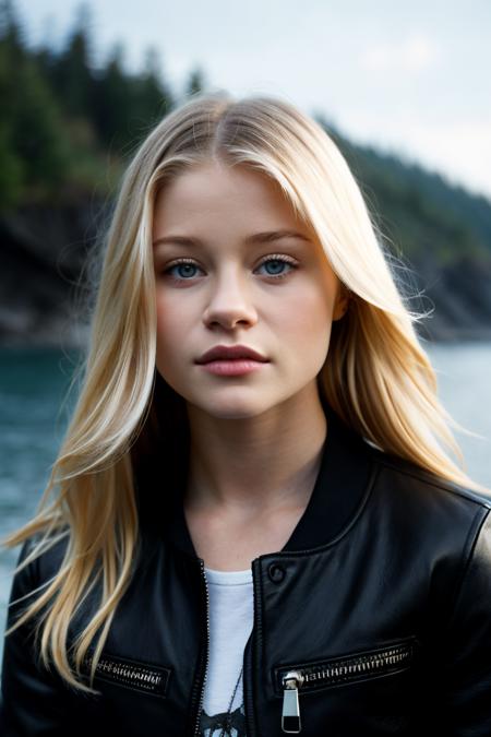 Emilie De Ravin