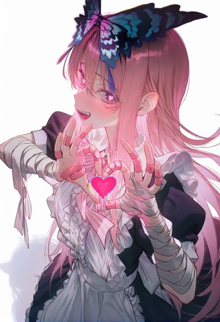 Artist Style: ₩ANKE (@Classic_W_)版本forIllustrious (ID: 1021950)