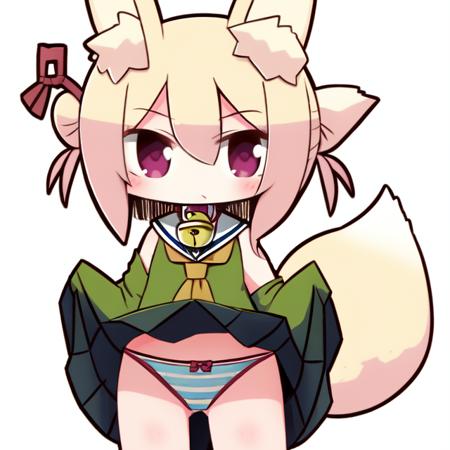 kemomimi