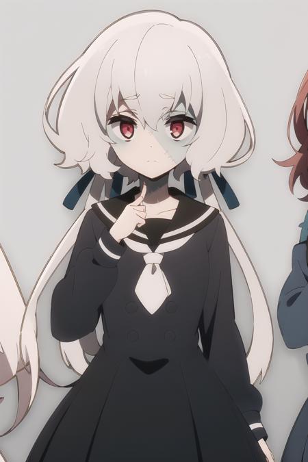 Junko Konno (Zombieland Saga)