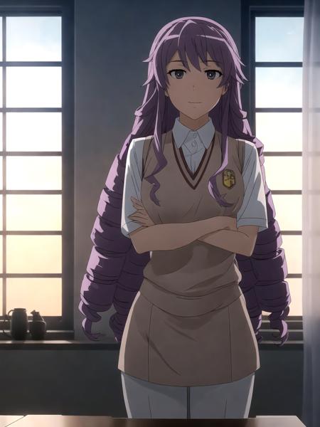 Junko Hokaze LoRA