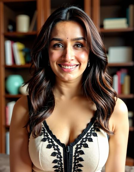 Shraddha Kapoor