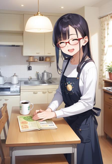 日本の住宅の台所 Kitchens in Japanese Housing Complexes PONY