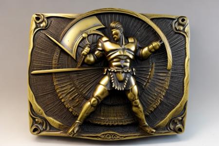 Klamra (Buckles)