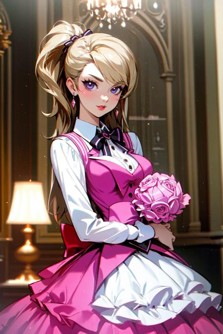 Royal Gowns - an EDG collection