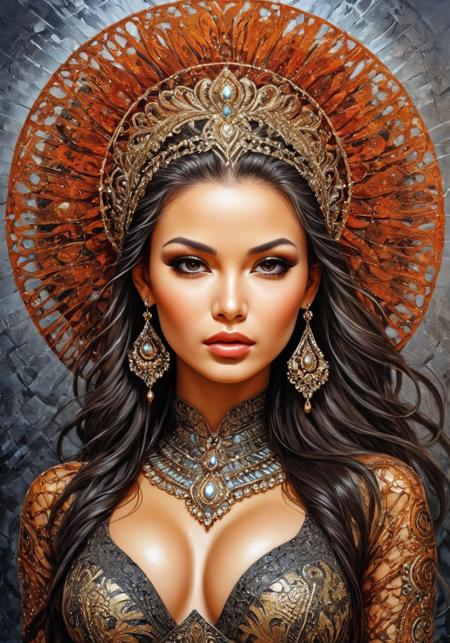 FF Style: Karol Bak