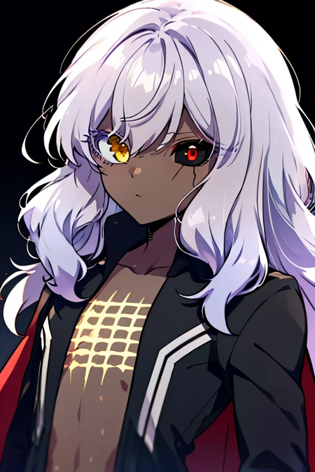 Kamui - Twin Stars Exorcists版本v1.0 (ID: 273590)