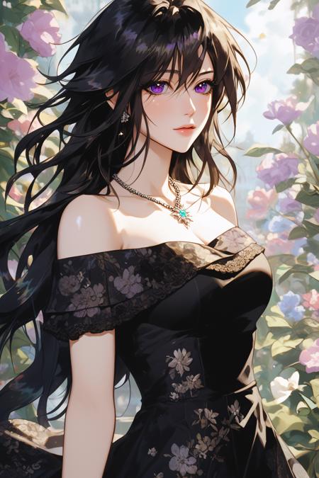 Rainelle | The Crow's Prince