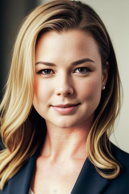 Emily Vancamp