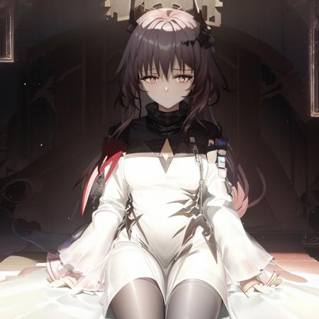 [LoRa] Arknights Activity PV  Style版本v1.0 (ID: 54544)