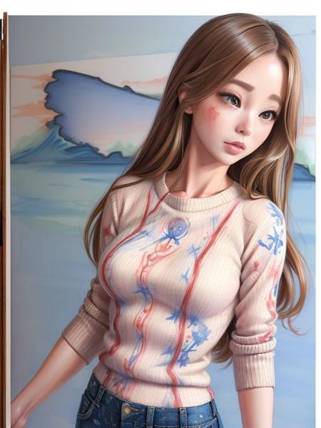 XenoGASM (NSFW Semi-Real Portraits and Fetishes)版本v2.1 (ID: 127048)