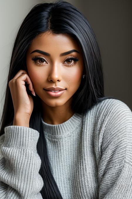 Jenna Charlette