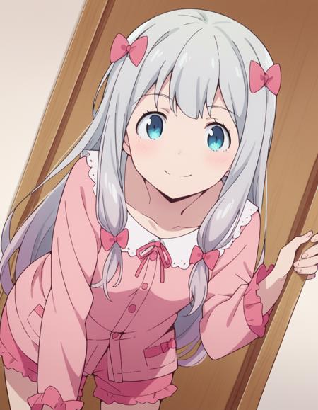 Sagiri