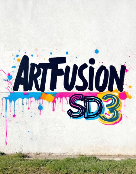 ArtFusion SD3