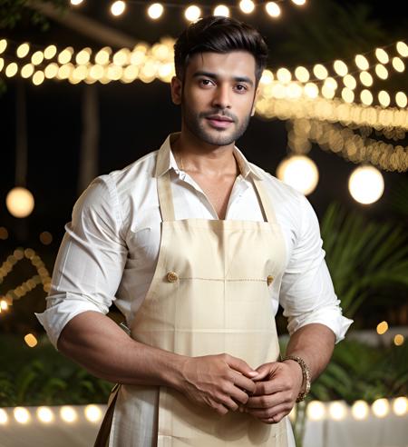 Gaurav Molri