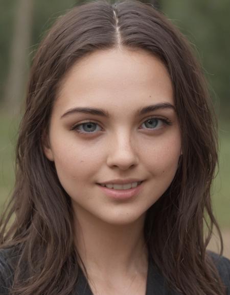 Kenzie Lalonde