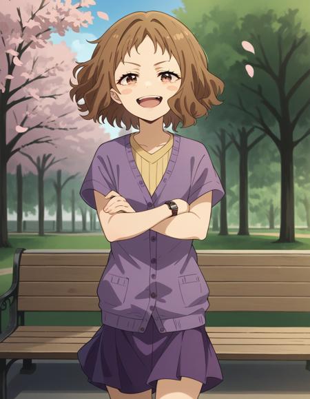 Konami Amanatsu (甘夏 古奈美) - Makeine: Too Many Losing Heroines! (Make Heroine ga Oosugiru!) (負けヒロインが多すぎる！)