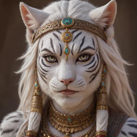 Ratatoskr (Animal, Creature and Furry) [Flux]