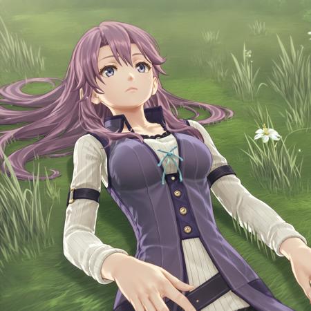 Emma Milstein - In-game Model版本v1.0 (ID: 660233)
