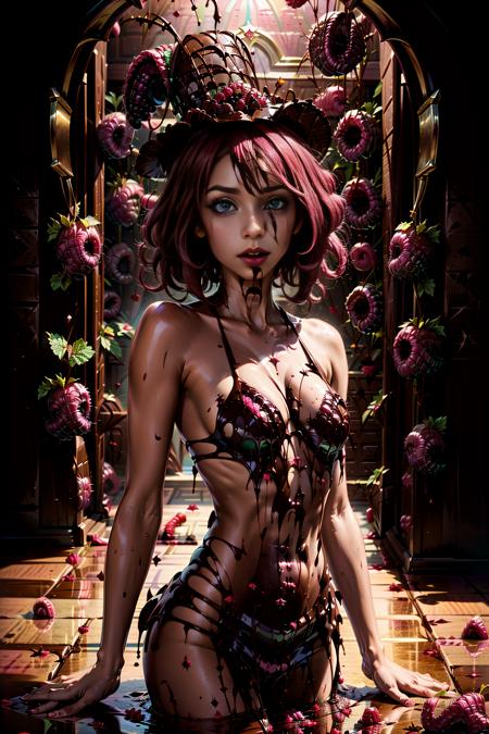 ChocolateRaspberryWorld