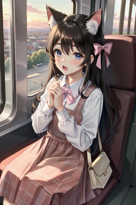 NymphMix