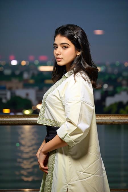 Ketika Sharma - Indian Actress (SD 1.5)版本v1.0 (ID: 525682)