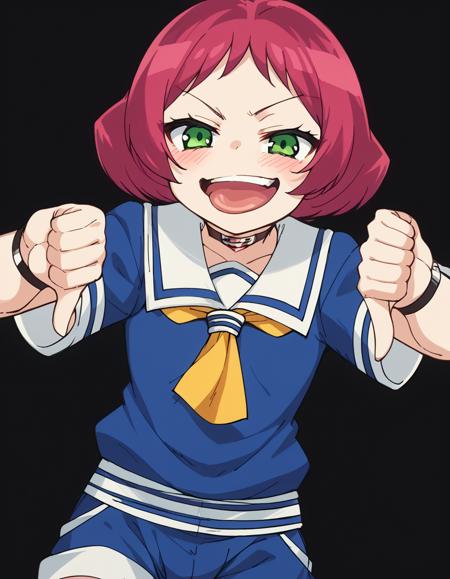 Kosuri Onigashira (鬼頭 鼓修理) - SHIMONETA: A Boring World Where the Concept of Dirty Jokes Doesn't Exist (下ネタという概念が存在しない退屈な世界)