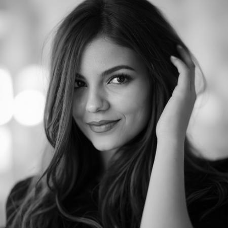 Victoria Justice