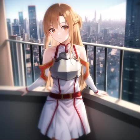 Asuna LoRA