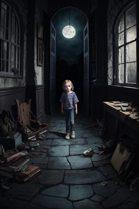 Children's Stories Toolkit