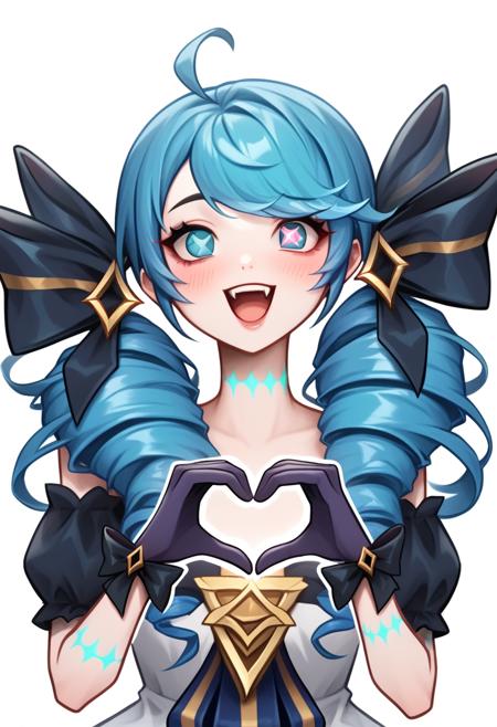 All characters League of Legends （50+ Character)  英雄联盟全角色