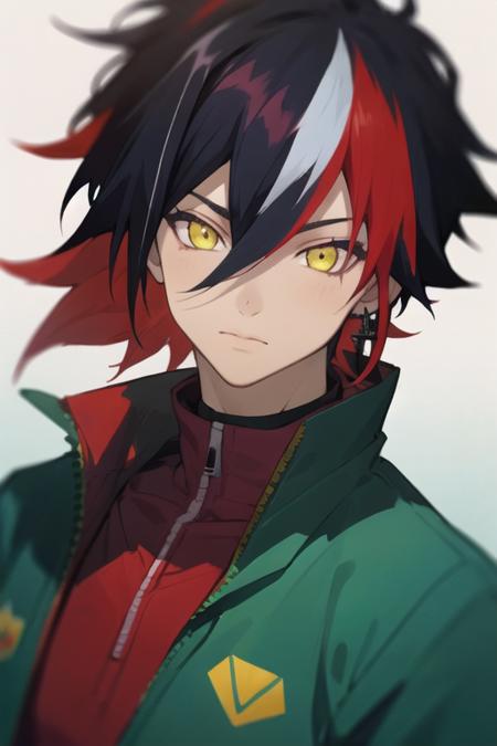 Prince of Darkness / Shironeko Project: Zero Chronicle